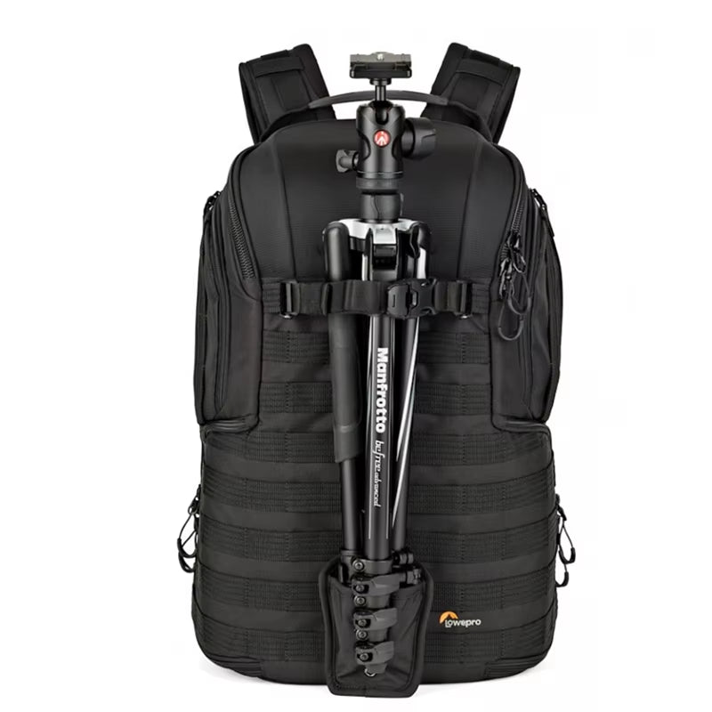 Lowepro Camera Bag Protactic BP 450 AW II DSLR Camera High-Capacity Photography Backpack Laptop Drone Backpack