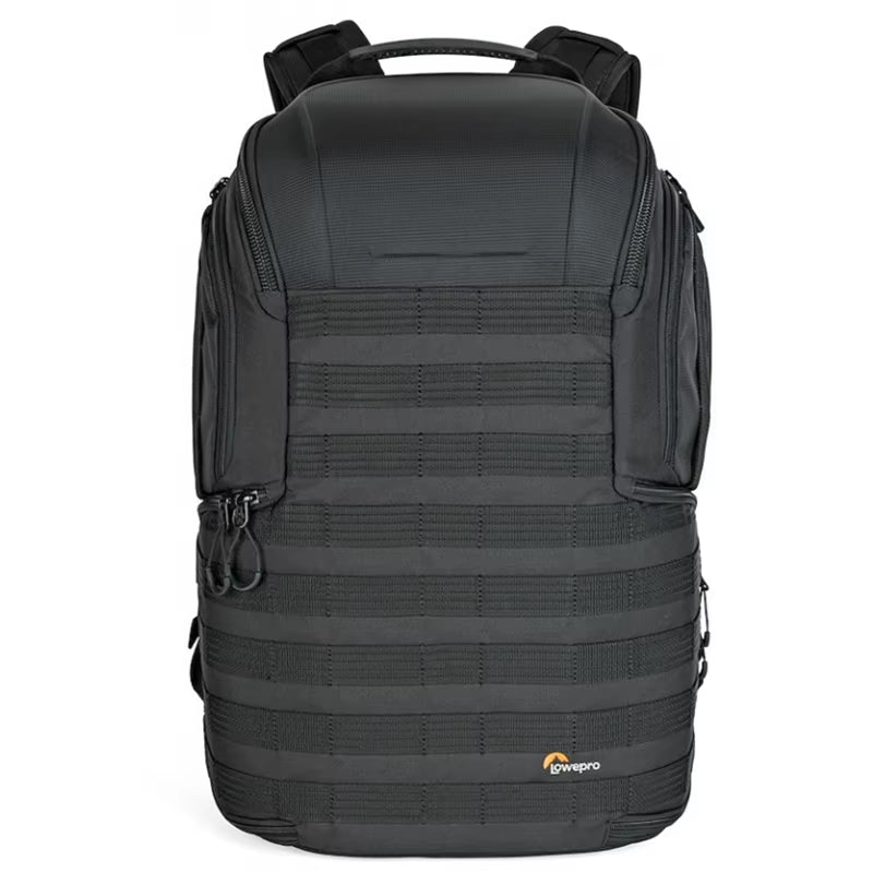 Lowepro Camera Bag Protactic BP 450 AW II DSLR Camera High-Capacity Photography Backpack Laptop Drone Backpack