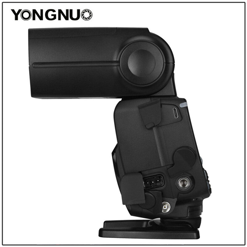 Yongnuo YN685II YN685 II Wireless 2.4G HSS TTL Flash Speedlite for Canon Cameras