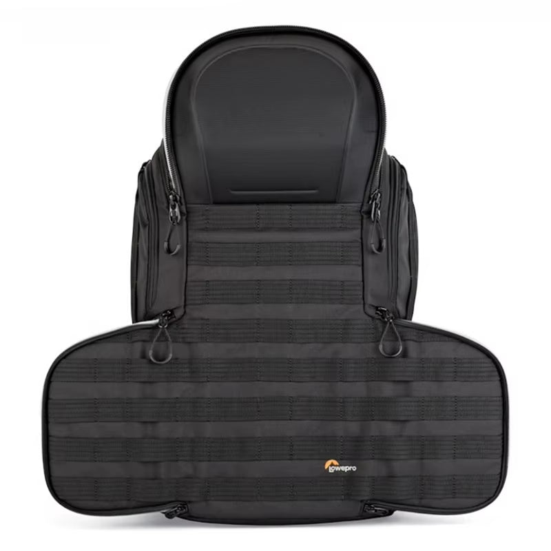 Lowepro Camera Bag Protactic BP 450 AW II DSLR Camera High-Capacity Photography Backpack Laptop Drone Backpack