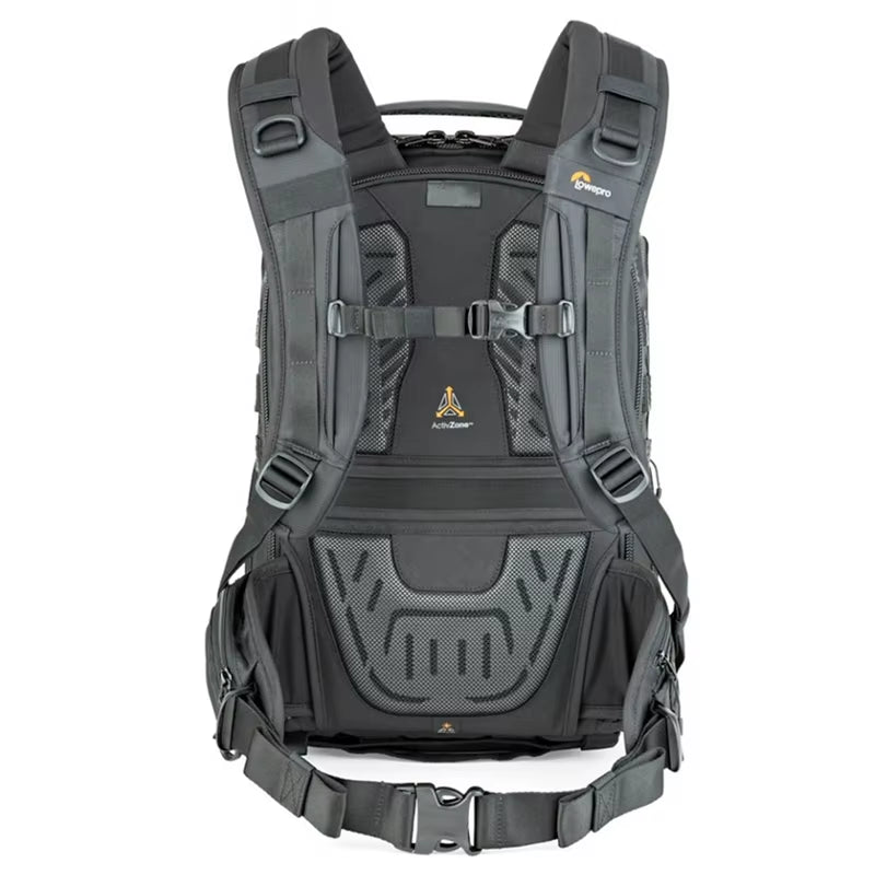 Lowepro Camera Bag Protactic BP 450 AW II DSLR Camera High-Capacity Photography Backpack Laptop Drone Backpack